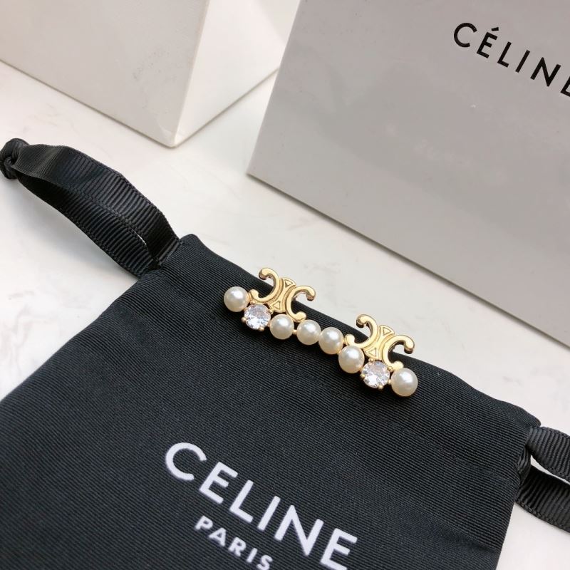 Celine Earrings